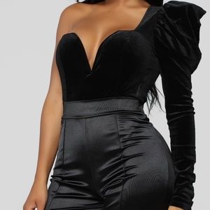 Something To Be Said Bodysuit